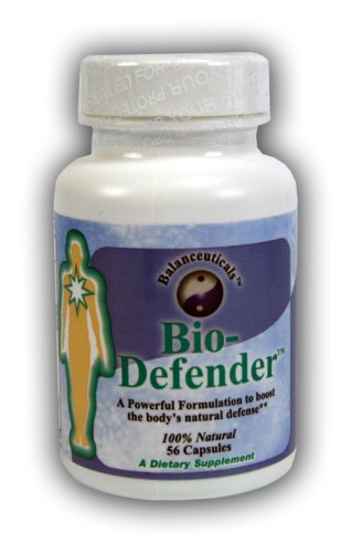 Balanceuticals BioDefender by Balanceuticals