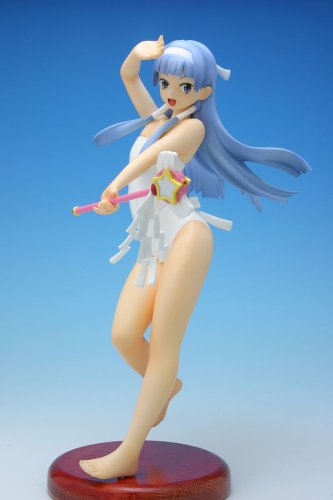 かんなぎ ナギ 水着Ver. (1/7スケールPVC塗装済み完成品)