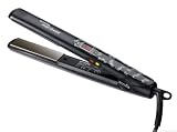 Produkt-Bild: Ermila Profilinie Gl&auml;tteeisen MAGIC STRAIGHT, superschmale Platten, 22o&deg;C, Verdrehsicherung, MAGIC Turmalin & Titan Technologie