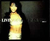 Livin` Joy Deep In You UK 2-CD single set MCSTX/D40136
