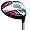 Callaway Diablo Octane 3 Fairway Woods (Women's, Right-Handed, 15 Degree Loft, Graphite Shaft)