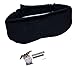 DonkeyShorts Blackout Sleep Mask