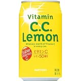 サントリー シーシーレモン(24缶)