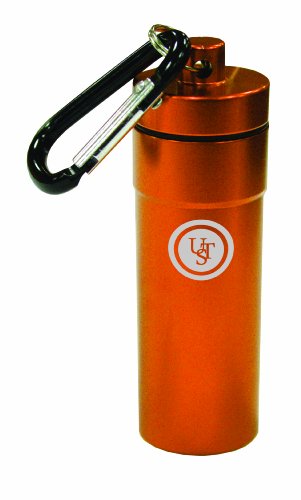 Ultimate Survival Technologies Base Case Aluminum 1.0