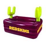 Washington Redskins Inflatable Field Pool