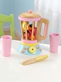 Pastel Smoothie SetIMAGE