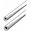 1149 Round Brass Tube 1/4x36" (5)