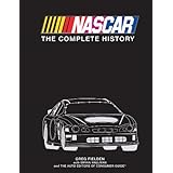 nascar the complete history