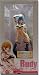 Masterpiece of Shunya Yamashita Rudy International Exclusive Color Version PVC Figure 1/7 Scale