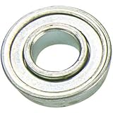2-Pack Low Speed Ball Bearings - 3/4in. Bore