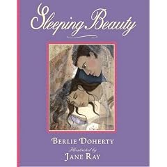 Sleeping Beauty (Illustrated Classics)