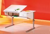 Produkt-Bild: Links 50500430 Sch&uuml;ler-Schreibtisch "Sammy"