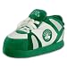 Boston Celtics Comfy Feet NBA Gym Shoe Slipper - Large