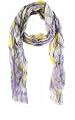 Limited Edition Printed Scarf