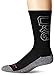 LRG Men's Research Collection Sock