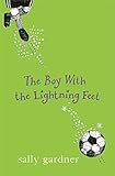 The boy with the lightning feet
