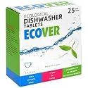 Ecover Automatic Dishwashing Tablets 17.6 oz (25 tablets)