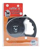 Westminster Retractable Belt Lead 9.5ft Sm Black