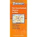 Pais Vasco, Navarra, La Rioja (Michelin Regional Maps)