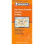 Pais Vasco, Navarra, La Rioja (Michelin Regional Maps)