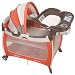 Graco Silhouette Pack `n Play Playard