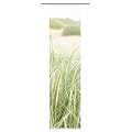 Home Fashion 86574-768 Schiebevorhang Digitaldruck "Toulouse", Dekostoff 245 x 60 cm