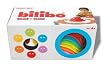 Bilibo Game Box - 6 Mini Shells, Pixel Cube, & Chips Bilibo Game Box - 6 Mini Shells, Pixel Cube, & Chips