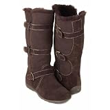 London Fog Women's Reese Winter Boots