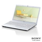 sony 41FOZegmIaL. SL160  Sony VAIO VPC EB4X5E 39.4 cm  Glänzend Weiß   Sondermodell