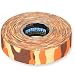 Orange Camoflauge Hockey Tape - 3 Rolls