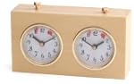 Smir - 507906 - Echecs - Pendule d' E...