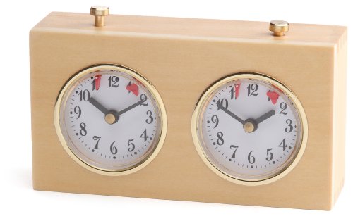 Smir 507906 - Cronometro da scacchi Smir 507906 - Cronometro da scacchi