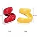 OPPOHERE Spiral Hot Dog Cutter Slicers Fancy Sausage Cutter Slice Your Wiener CN 1SET(2PCS)