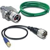 TRENDnet Outdoor Arrestor Kit (Includes Reverse SMA to N-Type Converter)