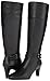 Bandolino Women's Wiser Leather Riding Boot