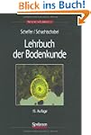 Lehrbuch der Bodenkunde