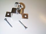 Punch Bag Hanging Hook & Fittings- PRO -HOOK + Swivell