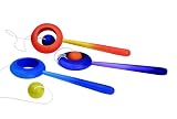 Eigenschaften Ostheimer / KINDERKRAM - Kugelfangspiel bunt