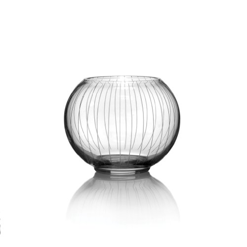 Mikasa Cheers 6-Inch Vertical Votive Holder