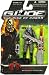 G.I. Joe The Rise of Cobra 3 3/4 Action Figure Destro (Weapons Supplier)