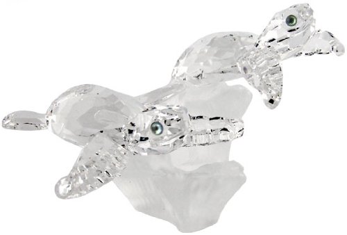 SWAROVSKI BABY SEA TURTLES