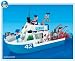 Toys : Police Boat by Playmobil
