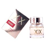 ヒューゴボス[HUGO BOSS]ヒューゴXXウーマン40mlオードトワレスプレー