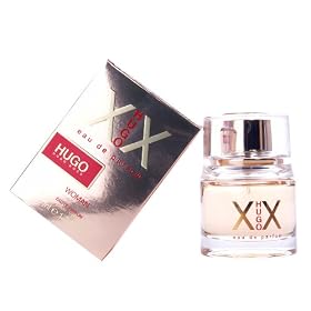 Hugo Boss XX Eau De Toilette Spray for Women 40ml