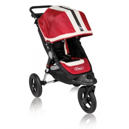 2011 City Elite Stroller