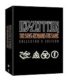 Song Remains the Same (2pc) (Ws Coll Ltd Rmst) [DVD] [Import]