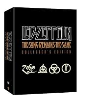 Led Zeppelin: The Song Remains the Same (Collector's Edition)