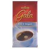 Eduscho Gala  Nr 1 Coffee Mild and Elegant 175 Ounce