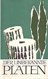 Produkt-Bild: Der unbekannte Platen