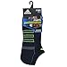 adidas Men's Climalite II No Show Sock (2-Pair)